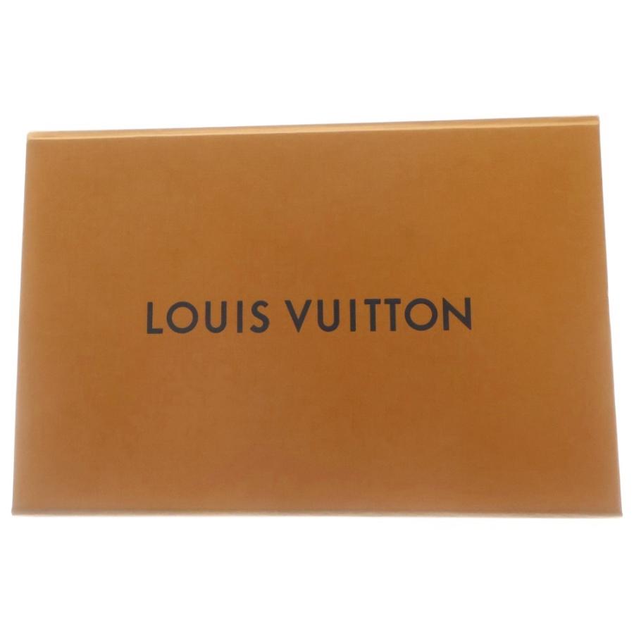 LOUIS VUITTON ルイヴィトン ショール モノグラム フリンジマフラー ストール シルク×ウール ライトグレー M70804 LOUIS VUITTON（ルイ・ヴィトン） ショール モノグラム フリンジ