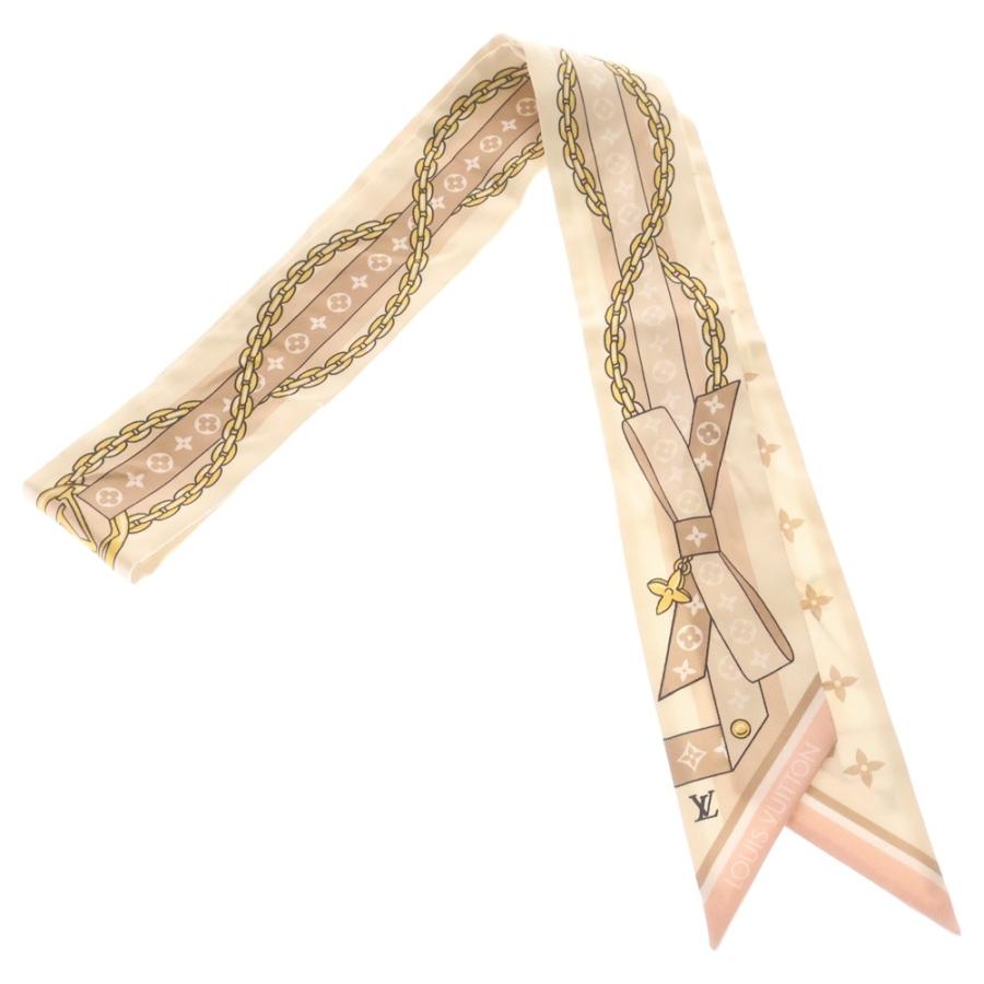 LOUIS VUITTON ルイヴィトン バンドーBB・LV ボウ LOUIS VUITTON（ルイ・ヴィトン） バンドーBB・LV ボウ スカーフ