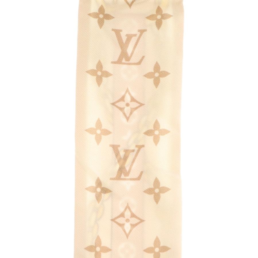 LOUIS VUITTON（ルイ・ヴィトン） バンドーBB・LV ボウ スカーフ