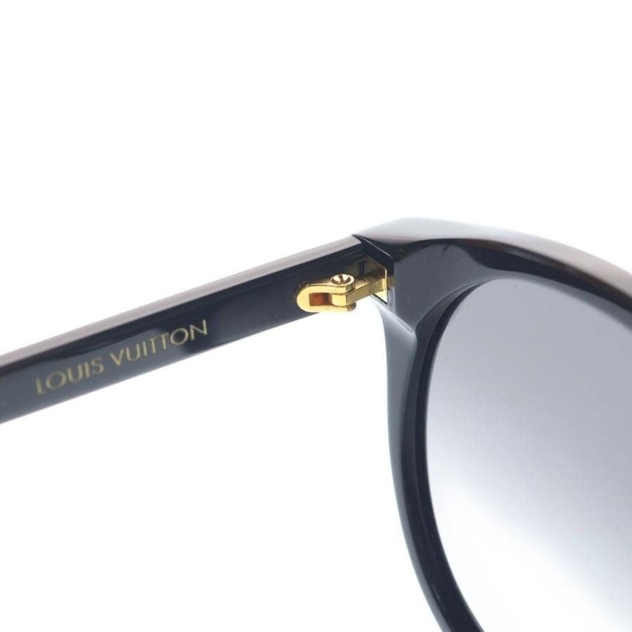 ルイヴィトン サングラス マイモノグラム Z2004E LOUISVUITTON My Monogram Light Round Sunglasses S00 - Women - Accessories