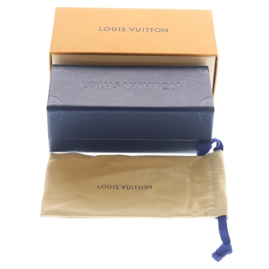LOUIS VUITTON（ルイ・ヴィトン） LV プティ スプソン キャットアイ