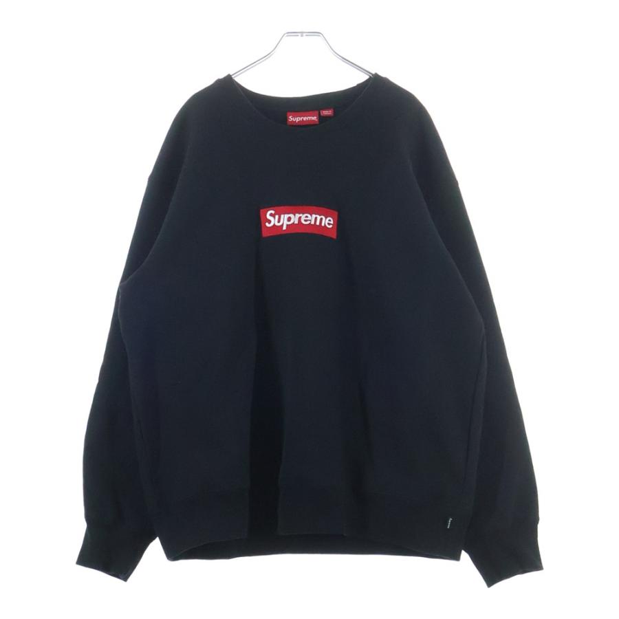 Supreme（シュプリーム） Box Logo Hooded Sweatshirt ボックスロゴ