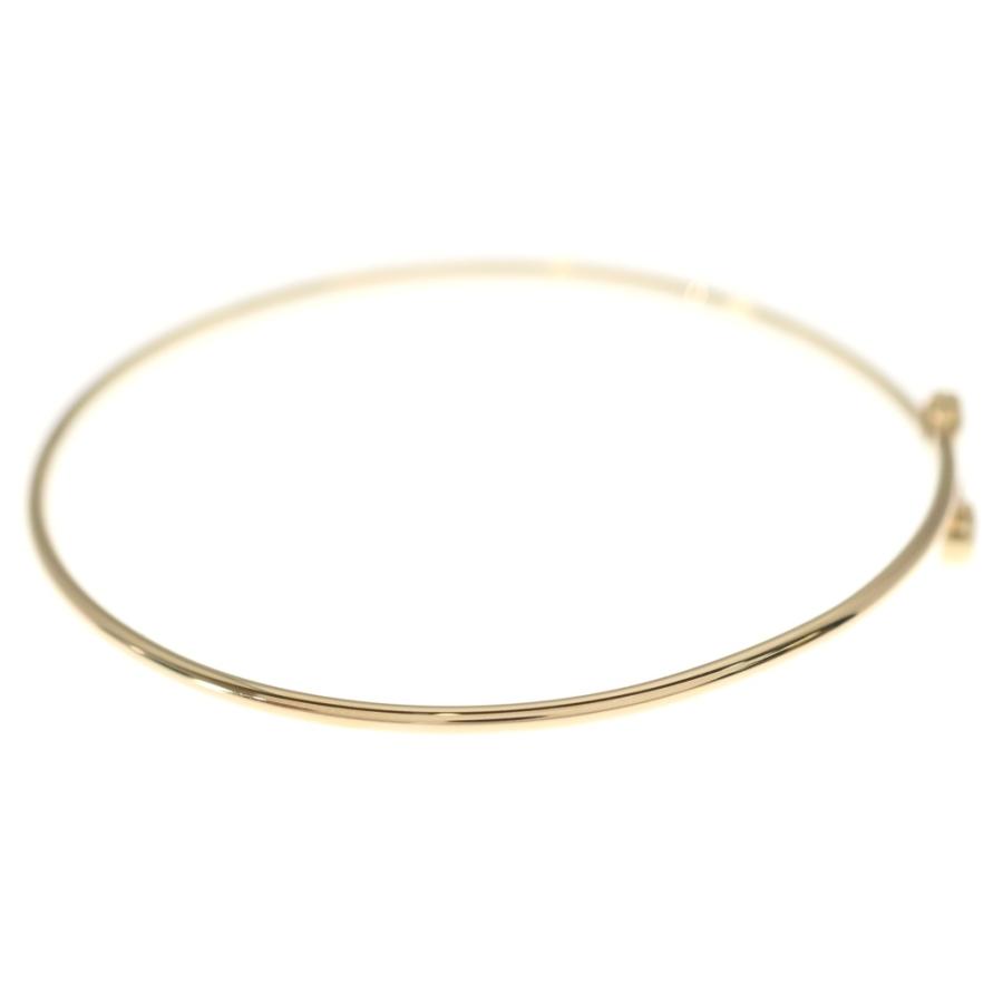 ティファニー ブレスレット ダイヤ 2P フープ シングルロウ バングル TIFFANY&Co.（ティファニー） TIFFANY & Co. フープ シングルロウ 2PD