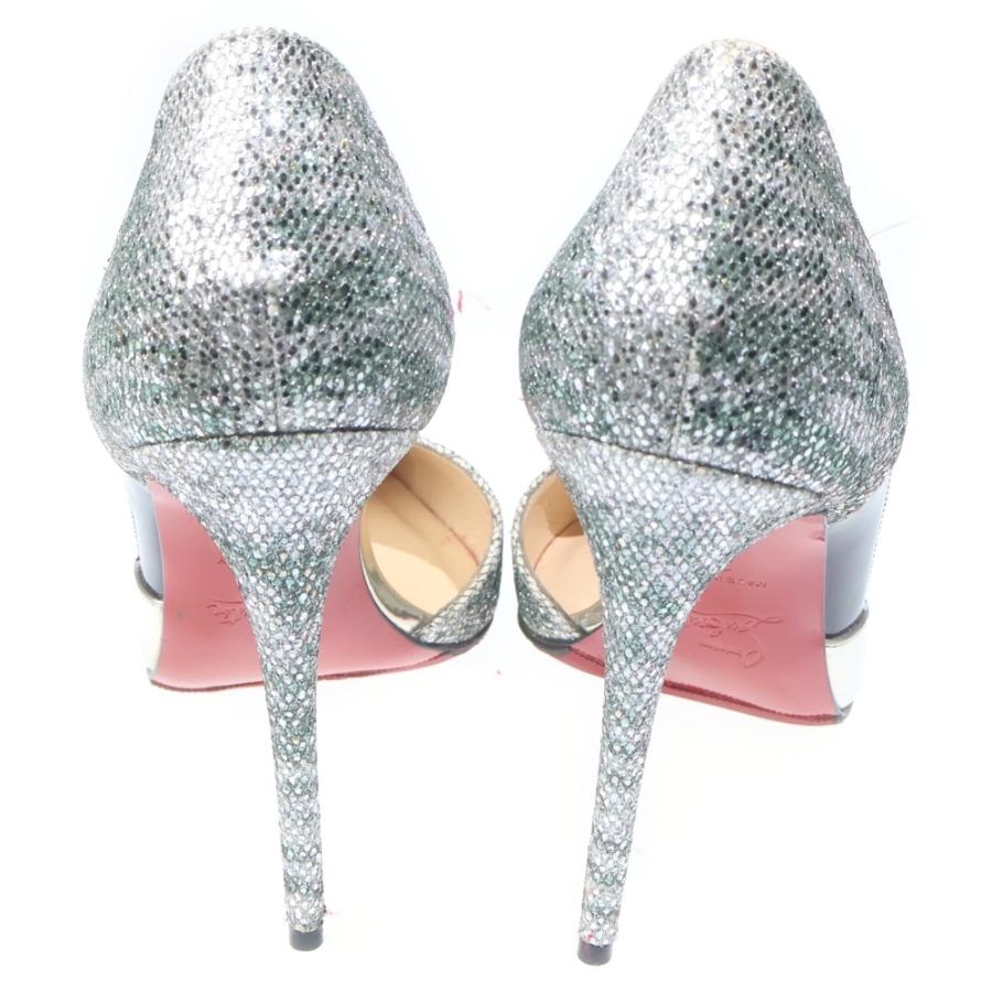 Christian Louboutin（クリスチャンルブタン） ラメグリッター