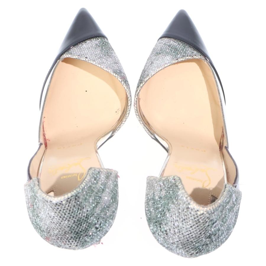Christian Louboutin（クリスチャンルブタン） ラメグリッター