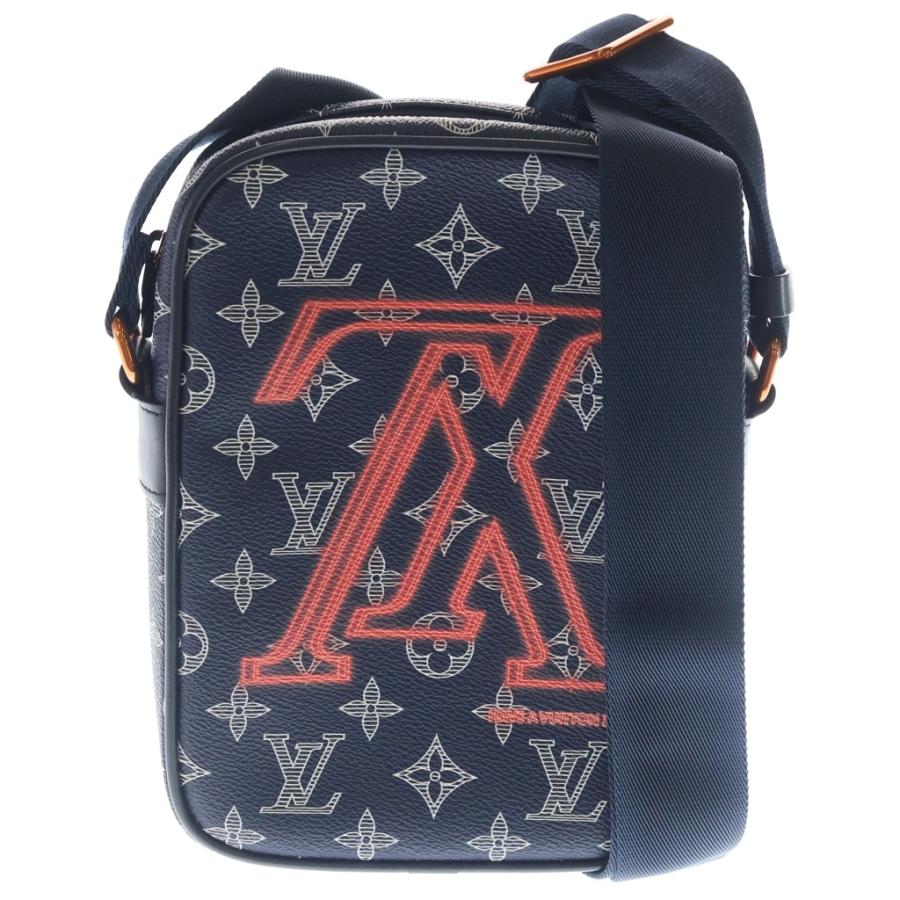 LOUIS VUITTON（ルイ・ヴィトン） モノグラムインク ダヌーブ