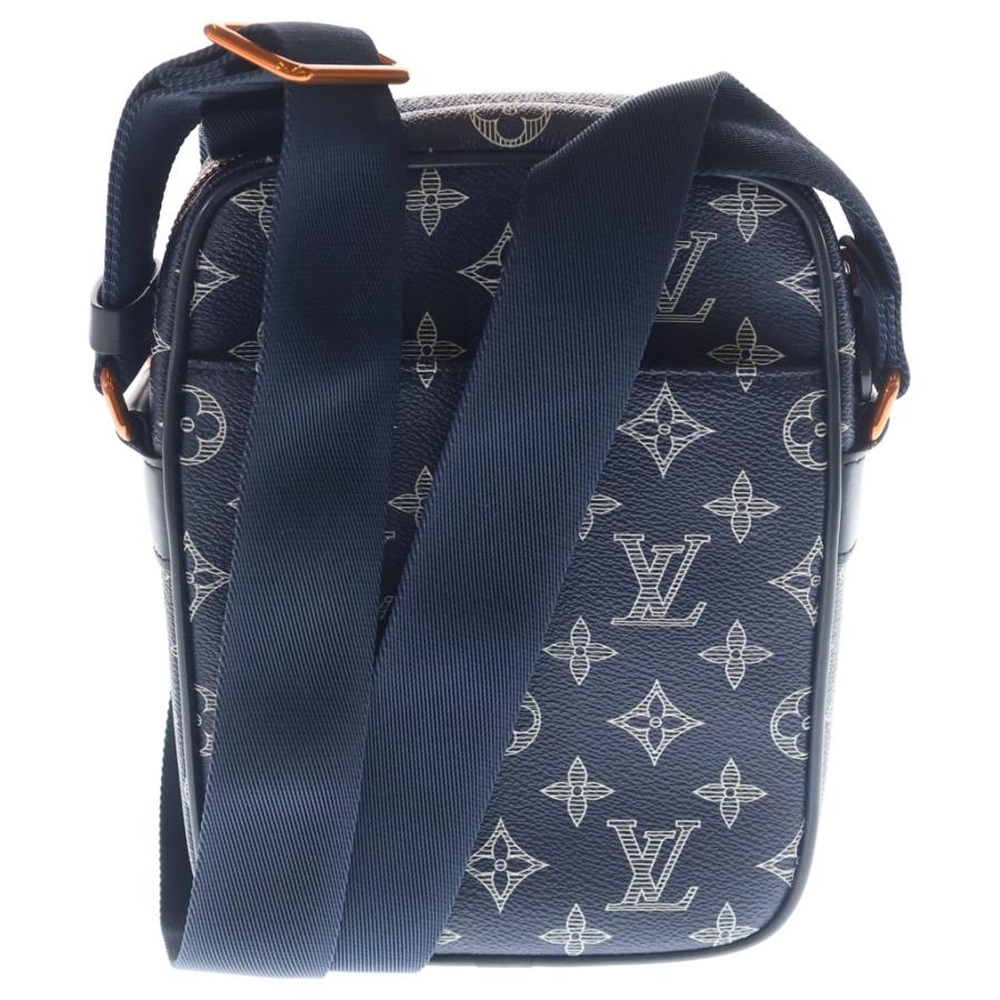 LOUIS VUITTON（ルイ・ヴィトン） モノグラムインク ダヌーブ