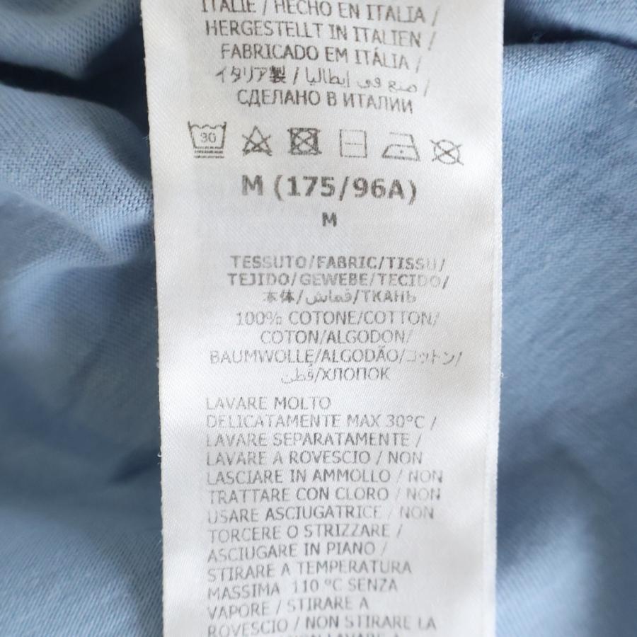 GUCCI（グッチ） ×adidas アディダス ロゴ プリント 半袖Tシャツ