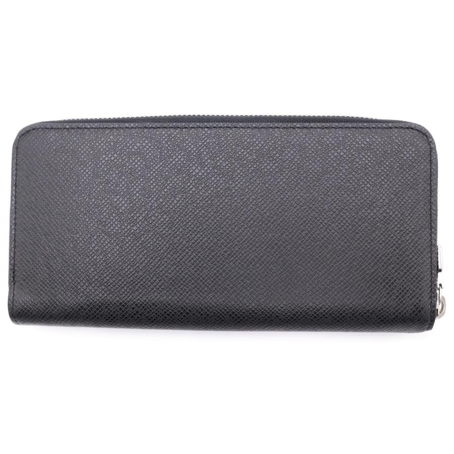 Louis Vuitton ジッピーウォレット　ホリゾンタル　タイガ長財布 LOUIS VUITTON（ルイ・ヴィトン） ジッピーウォレット ホリゾンタル