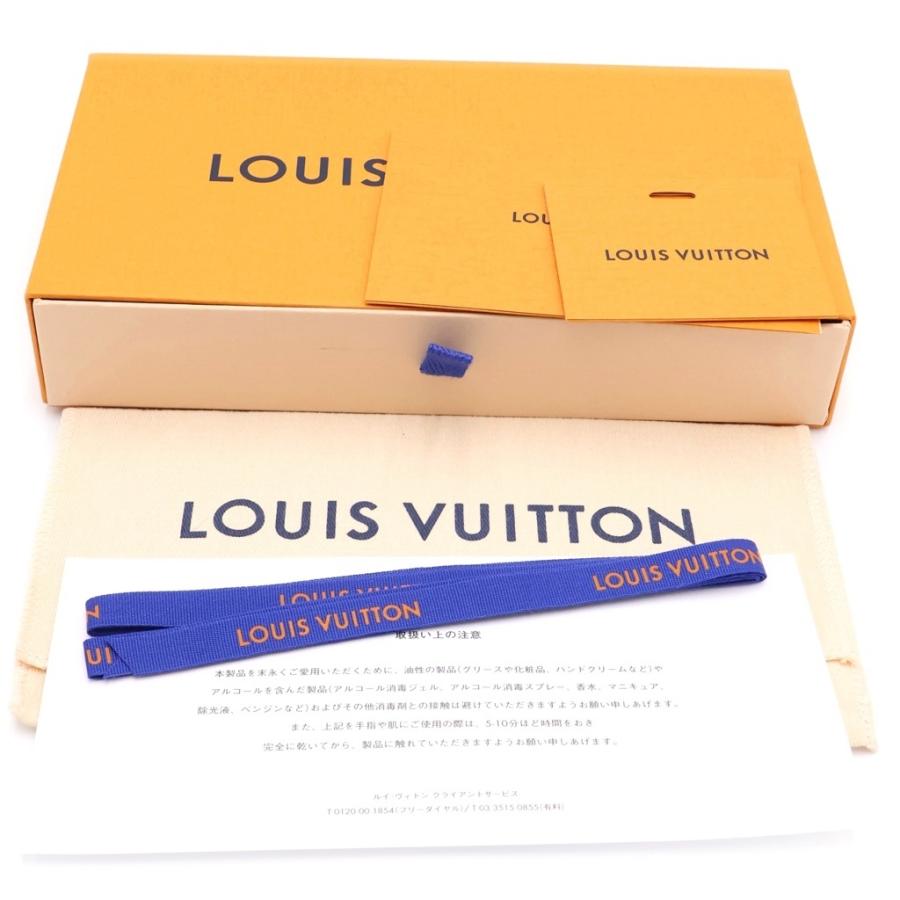 LOUIS VUITTON（ルイ・ヴィトン） ジッピーウォレット ホリゾンタル