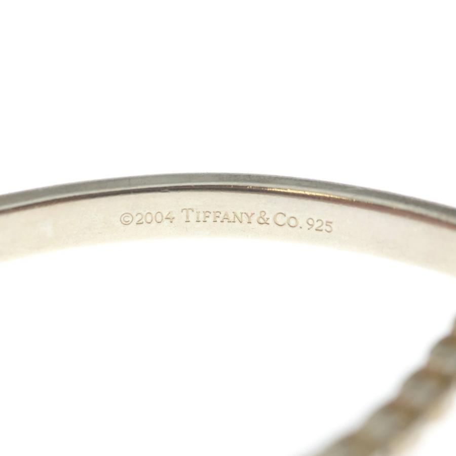 TIFFANY&Co.（ティファニー） TIFFANY & Co. ベネチアンIDブレスレット
