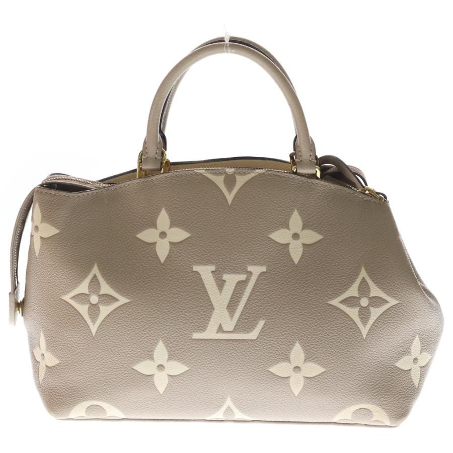 LOUIS VUITTON（ルイ・ヴィトン） モノグラムアンプラント プティパレ 