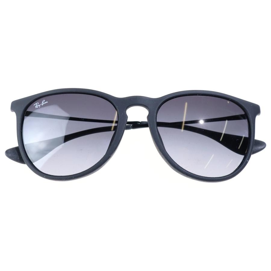 【新品未使用級】Ray-Ban エリカ RB4171F ラバーハバナマット Ray Ban レイバン ERIKA エリカ アジアンフィット マット ラバー