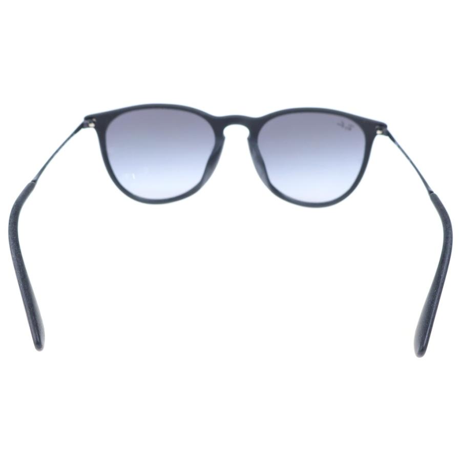 【新品未使用級】Ray-Ban エリカ RB4171F ラバーハバナマット Ray Ban レイバン ERIKA エリカ アジアンフィット マット ラバー