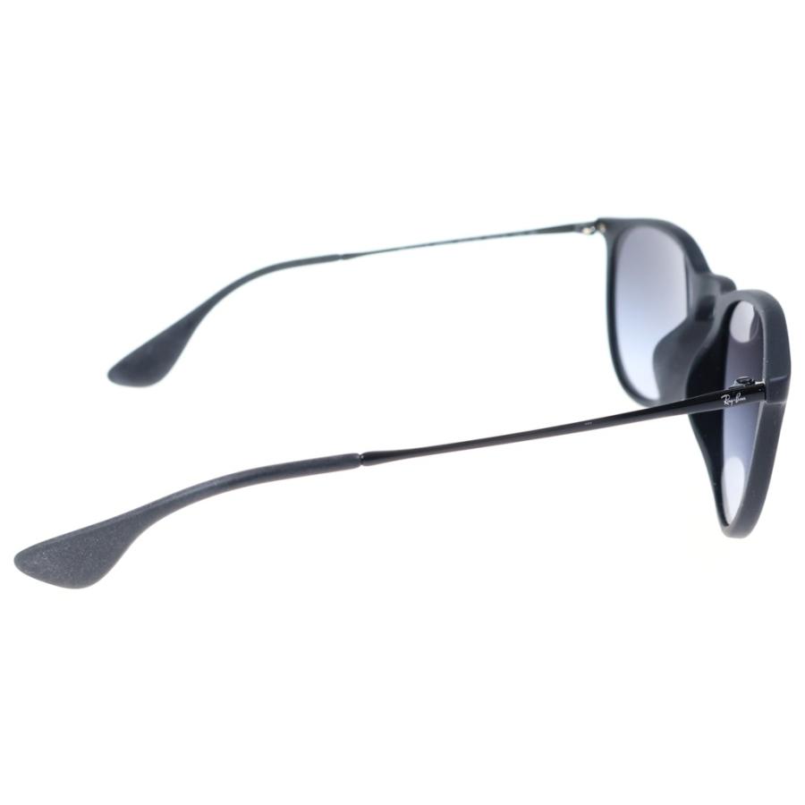 Ray Ban レイバン ERIKA エリカ アジアンフィット マット ラバー