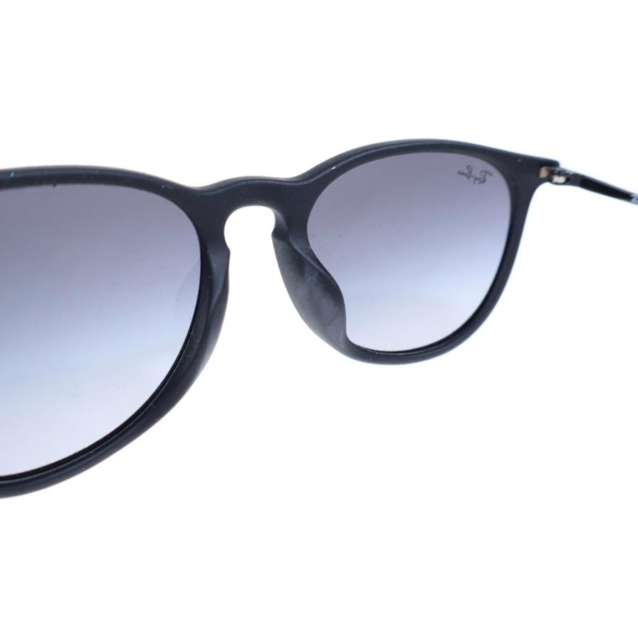 Ray Ban レイバン ERIKA エリカ アジアンフィット マット ラバー