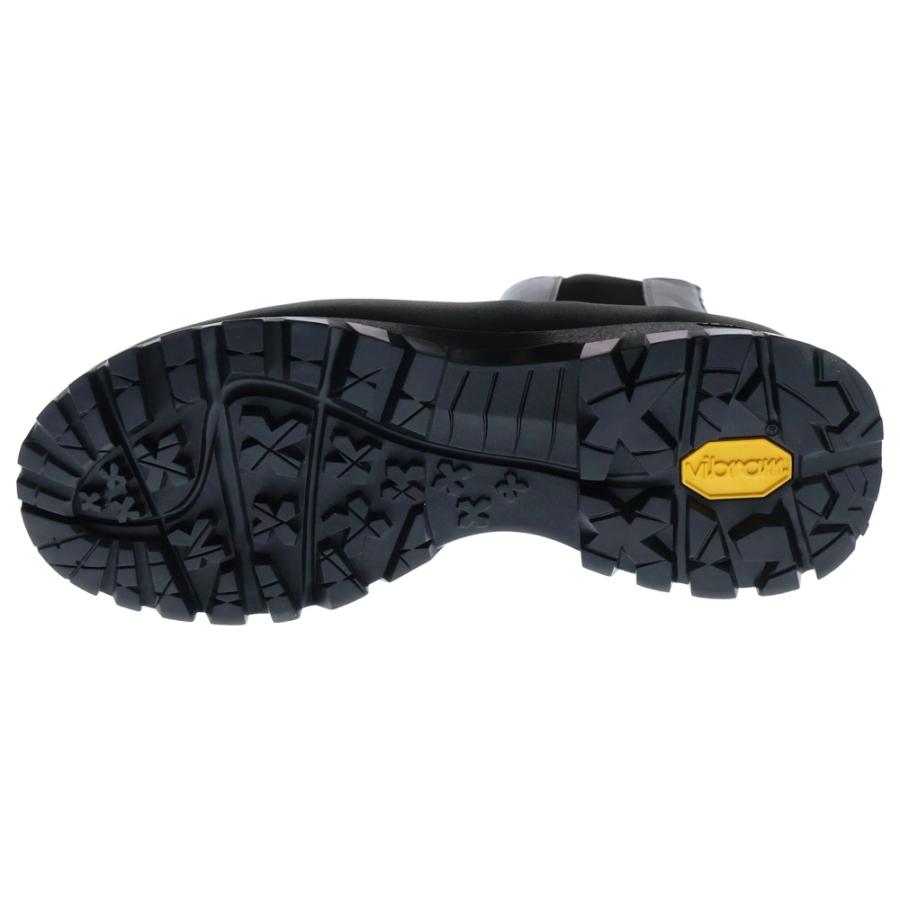 OAO オーエーオー LES ARCS BOOTS 24D 1A18AR1 サイドゴア レザー