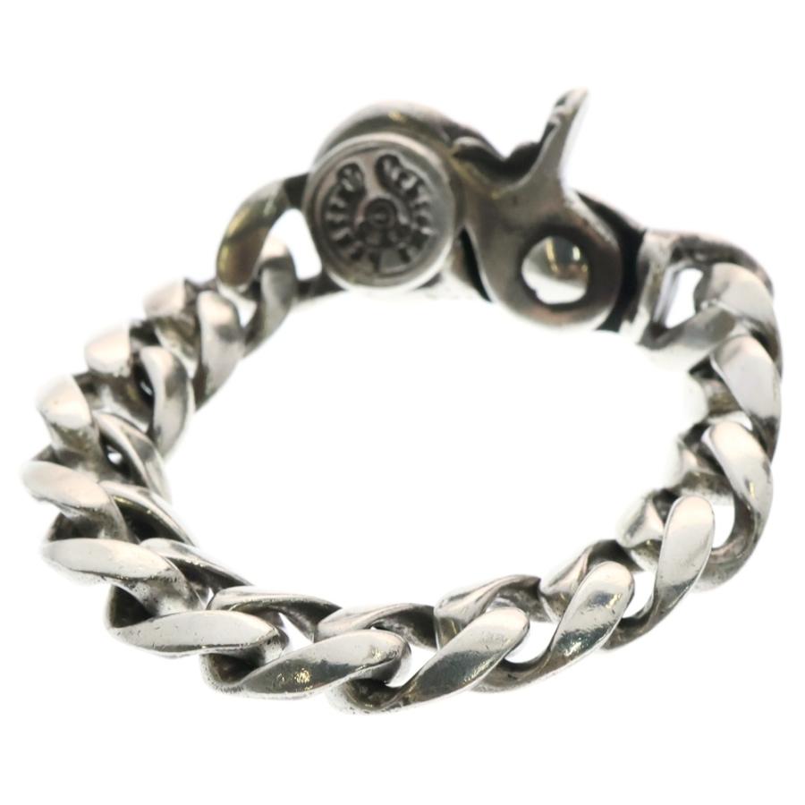 CHROME HEARTS（クロムハーツ） CLSC CHN LNK クラシックリンク