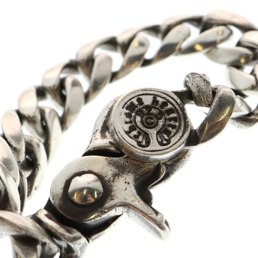 CHROME HEARTS（クロムハーツ） CLSC CHN LNK クラシックリンク