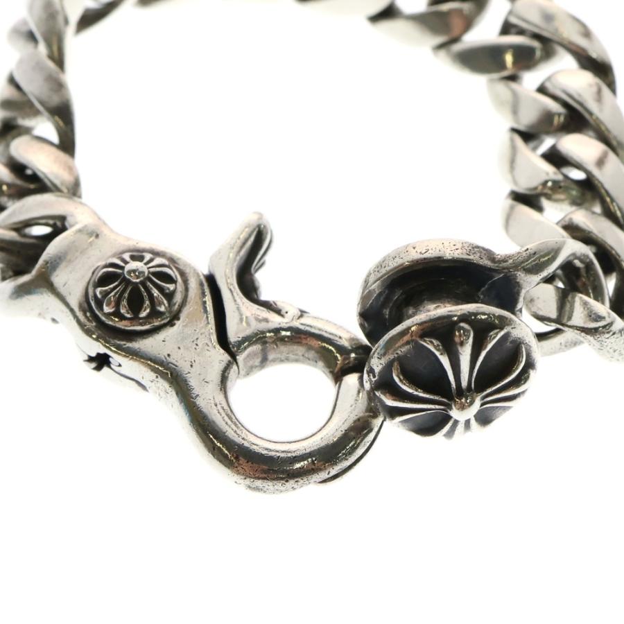 CHROME HEARTS（クロムハーツ） CLSC CHN LNK クラシックリンク