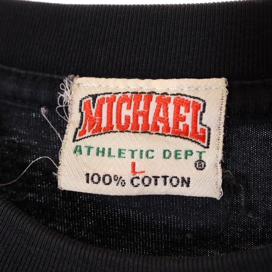 VINTAGE ヴィンテージ 90s NIRVANA KURT COBAIN MEMORIAL TEE