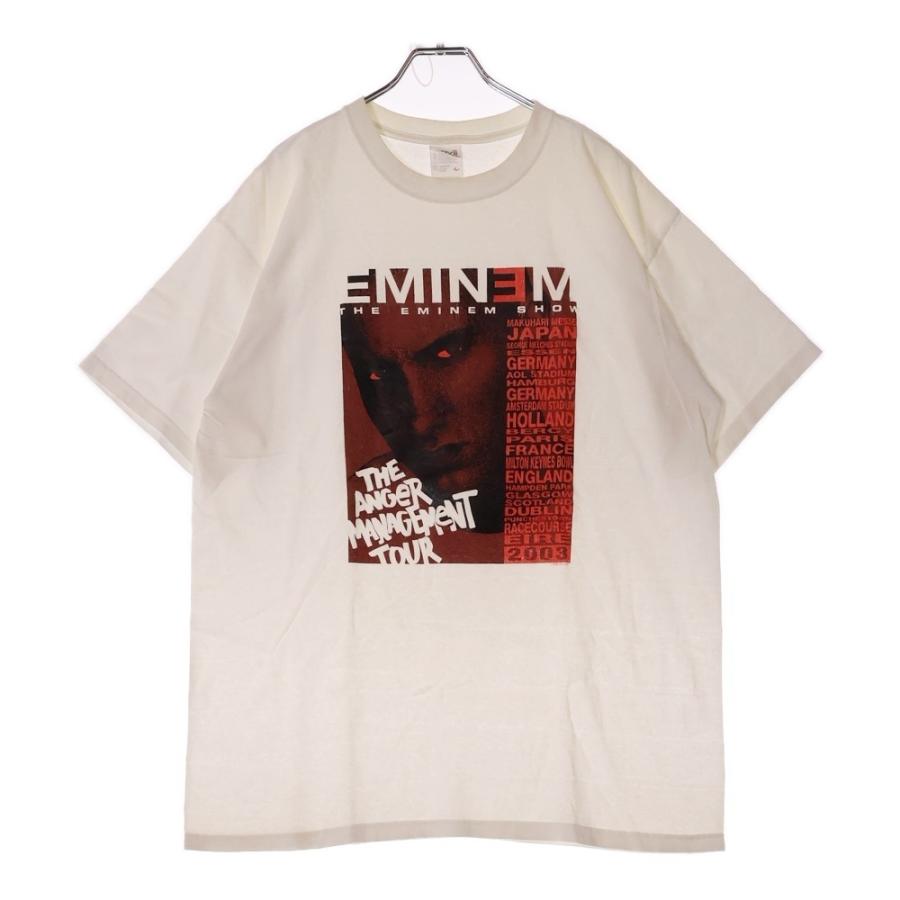 00s Eminem vintage Tシャツ