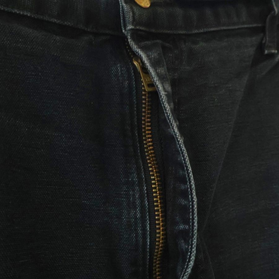 Carhartt（カーハート） 00s DOUBLE KNEE WORK PANTS USA製 ダブルニー