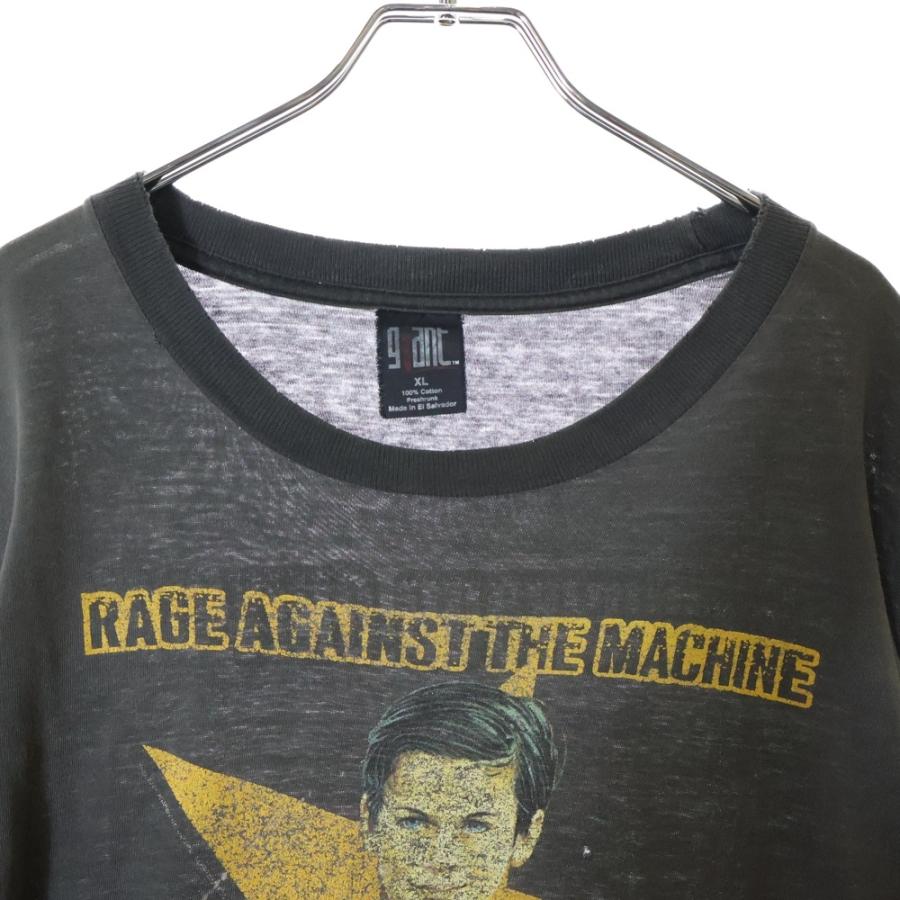 ヴィンテージ 90s RAGE AGAINST THE MACHINE EVIL EMPIRE TEE レイジ  