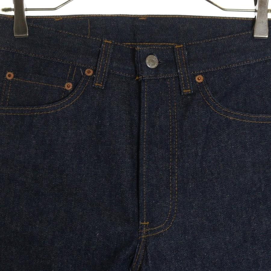 Levi's（リーバイス） 00s 501xx ボタン裏刻印552 C031 ボタンフライ3