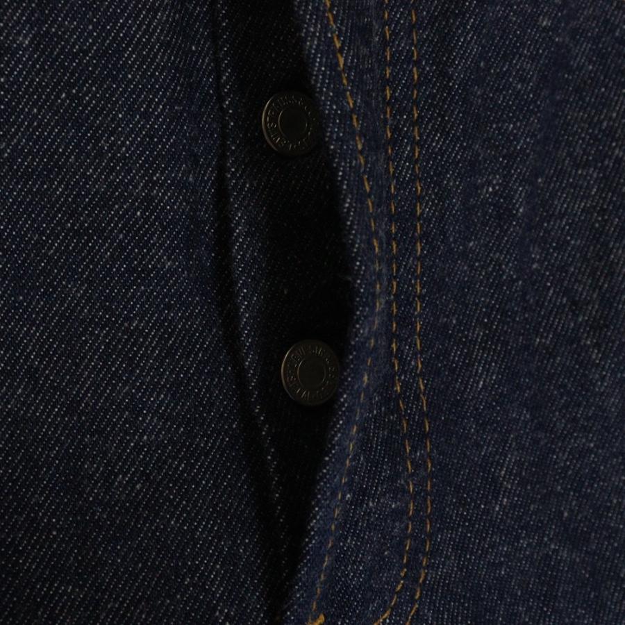 Levi's（リーバイス） 00s 501xx ボタン裏刻印552 C031 ボタンフライ3