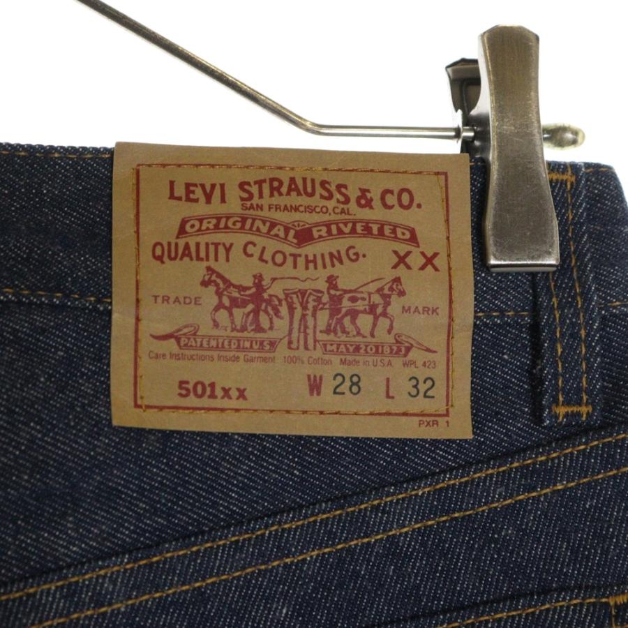 Levi's（リーバイス） 00s 501xx ボタン裏刻印552 C031 ボタンフライ3