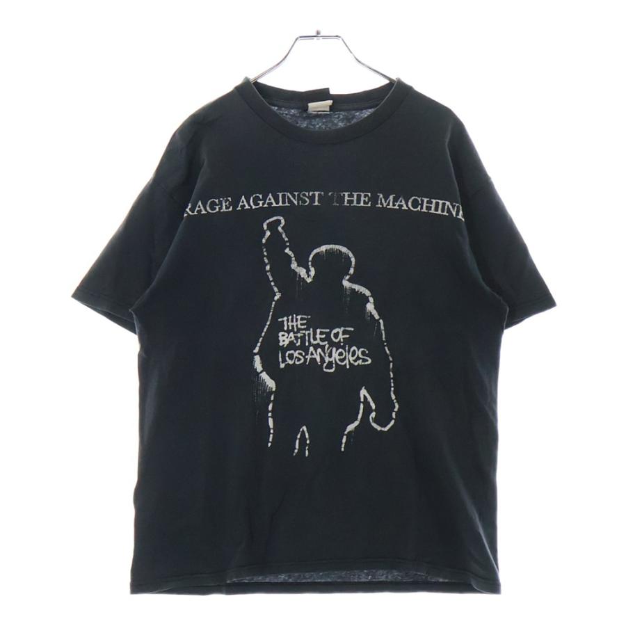 VINTAGE ヴィンテージ 00s RAGE AGAINST THE MACHINE BATTLE OF 