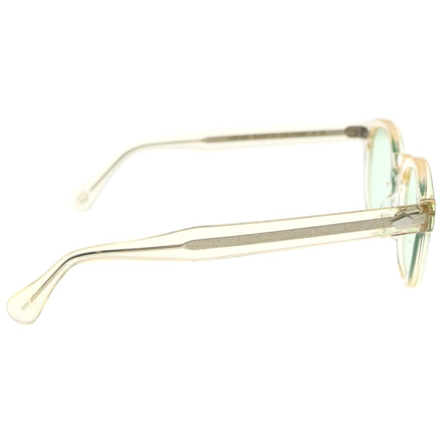 美品 MOSCOT モスコットサングラスLEMTOSH レムトッシュ 46 MOSCOT モスコット サングラス通販 LEMTOSH レムトッシュ TORTOISE