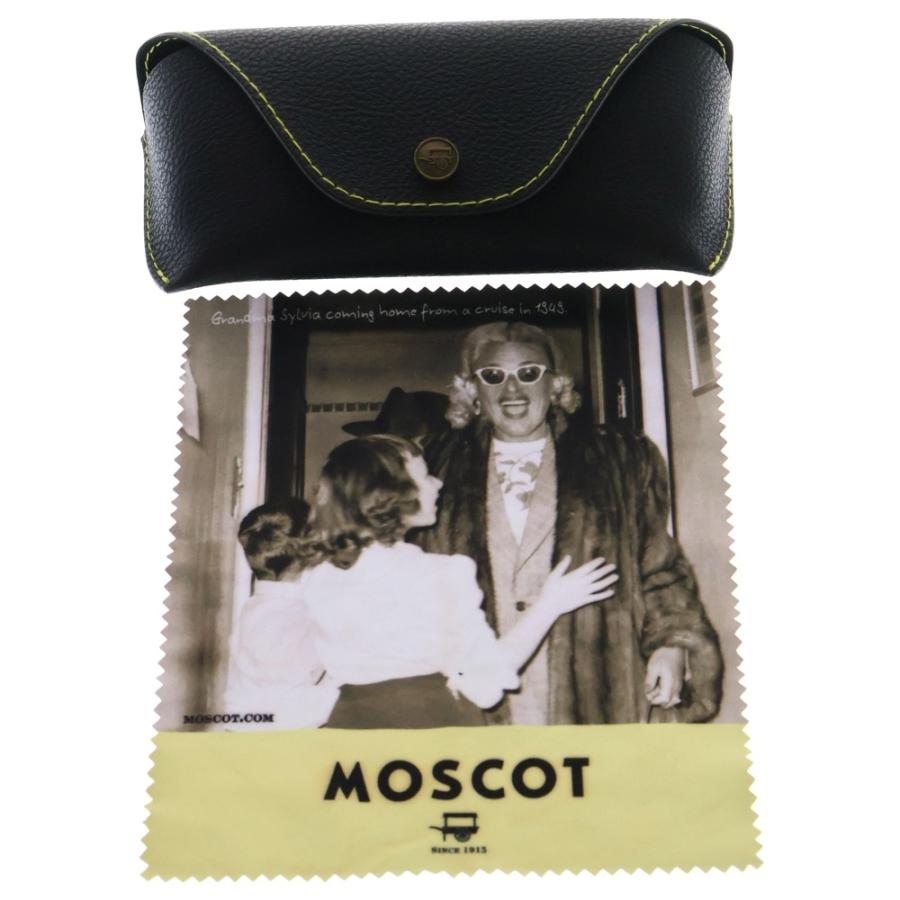 MOSCOT（モスコット） LEMTOSH レムトッシュ Est.1915 938454 46□24