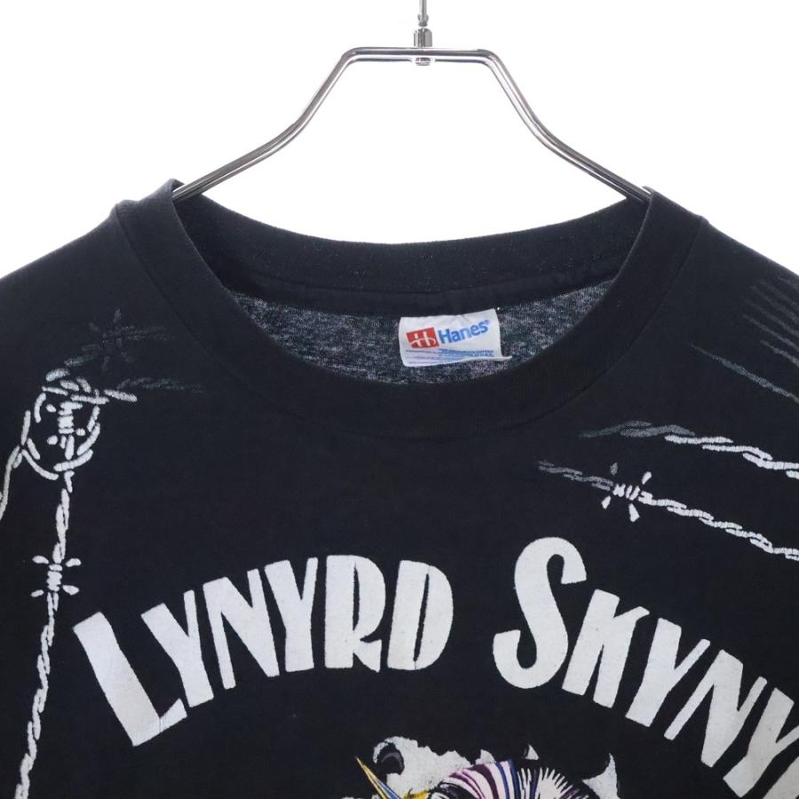 VINTAGE ヴィンテージ 90s LYNYRD SKYNYRD レーナード・スキナード  