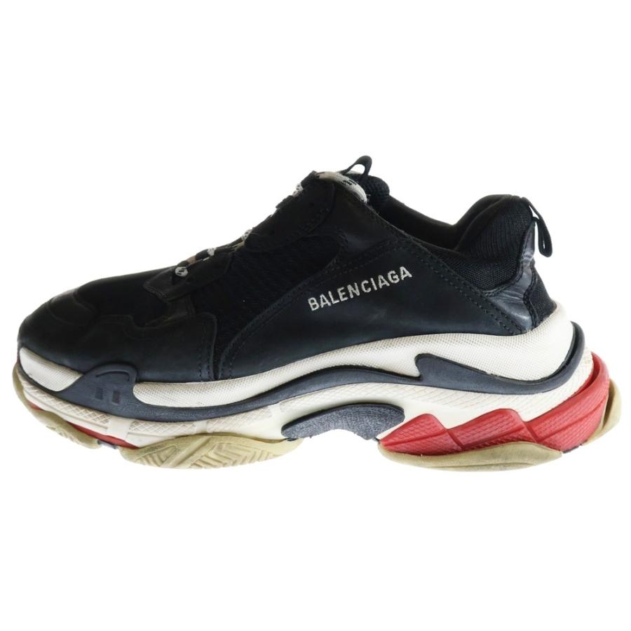 BALENCIAGA（バレンシアガ） TRIPLE S トリプルエス トリエス