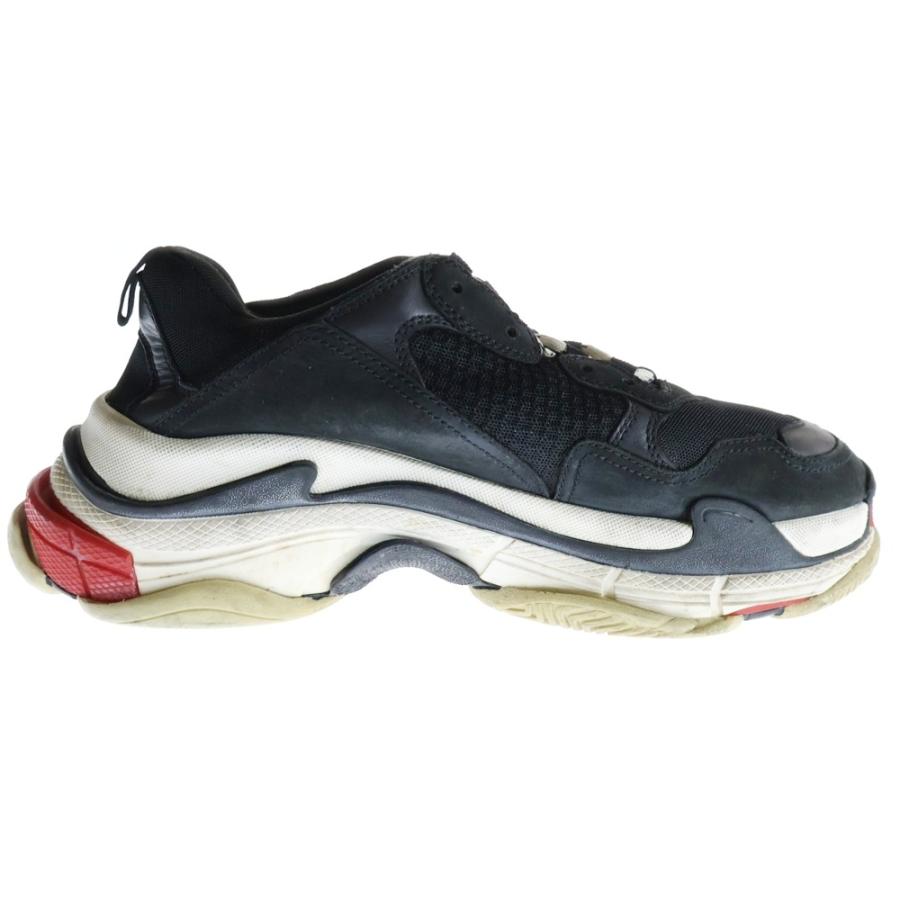 BALENCIAGA（バレンシアガ） TRIPLE S トリプルエス トリエス 