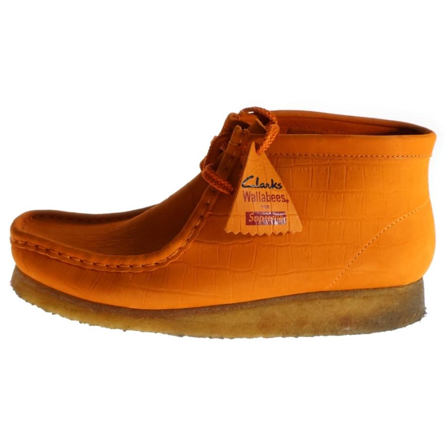 Clarks Originals ORIGINALS クラークス オリジナルス 12AW × SUPREME
