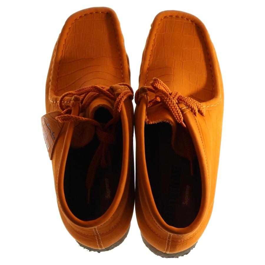 Clarks Originals ORIGINALS クラークス オリジナルス 12AW × SUPREME