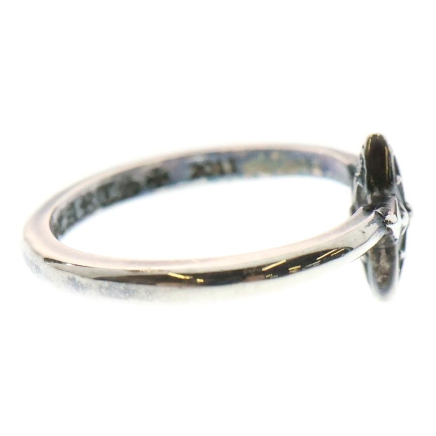 CHROME HEARTS（クロムハーツ） BUBBLGM STAR バブルガム スターリング