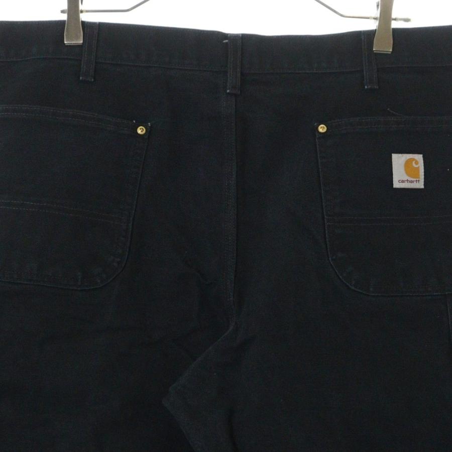 Carhartt（カーハート） DOUBLE KNEE COTTON DUCK PAINTER PANTS