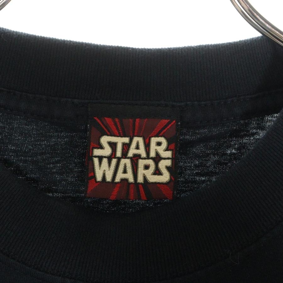 VINTAGE ヴィンテージ 00s STAR WARS THE OFFICIAL U.K FAN CLUB