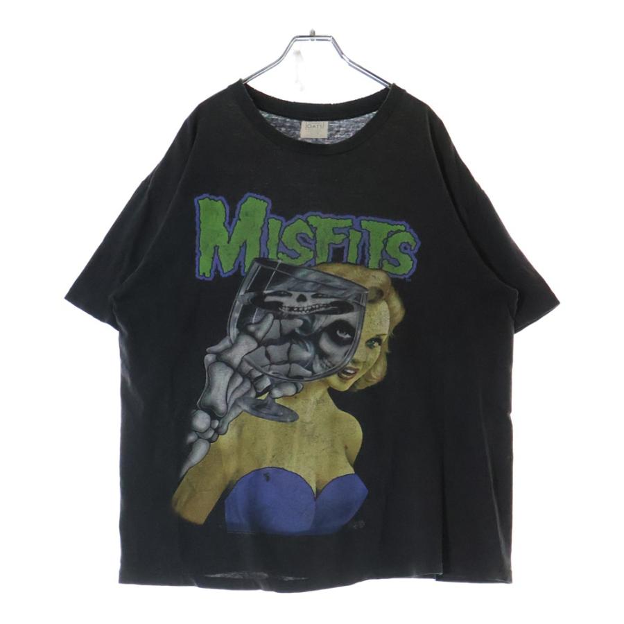VINTAGE ヴィンテージ 90s MISFITS 20YEARS OF TERROR ミスフィッツ