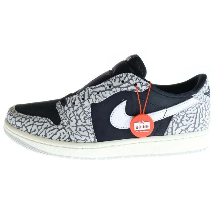 NIKE ナイキ AIR JORDAN 1 エアジョーダン1 レトロ ロー OG ローカット