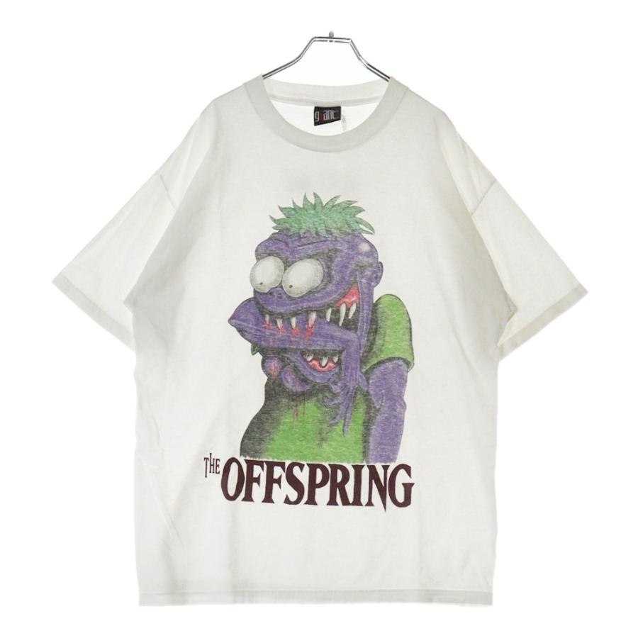 VINTAGE ヴィンテージ 90s THE OFFSPRING BITE ME 1995 オフスプリング 