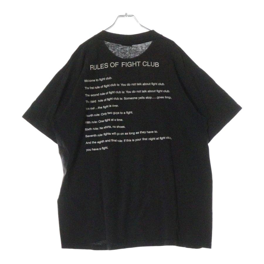 Fight Club ヴィンテージTシャツ Fight Club Vintage 90s Movie Men's T-Shirt | eBay