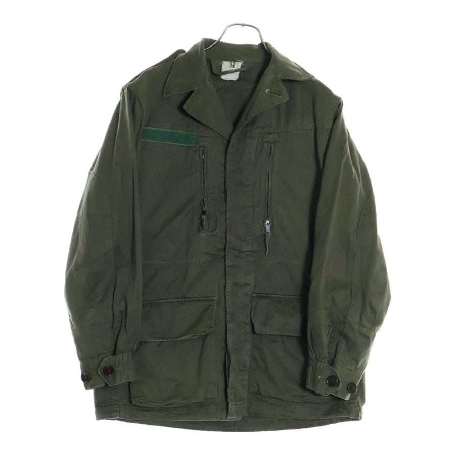 VINTAGE ヴィンテージ 60s FRENCH ARMY M64 FIELD JACKET MILITARY