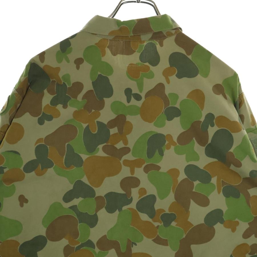 VINTAGE ヴィンテージ AUSTRALIAN ARMY DPCU CAMO JACKET MILITARY