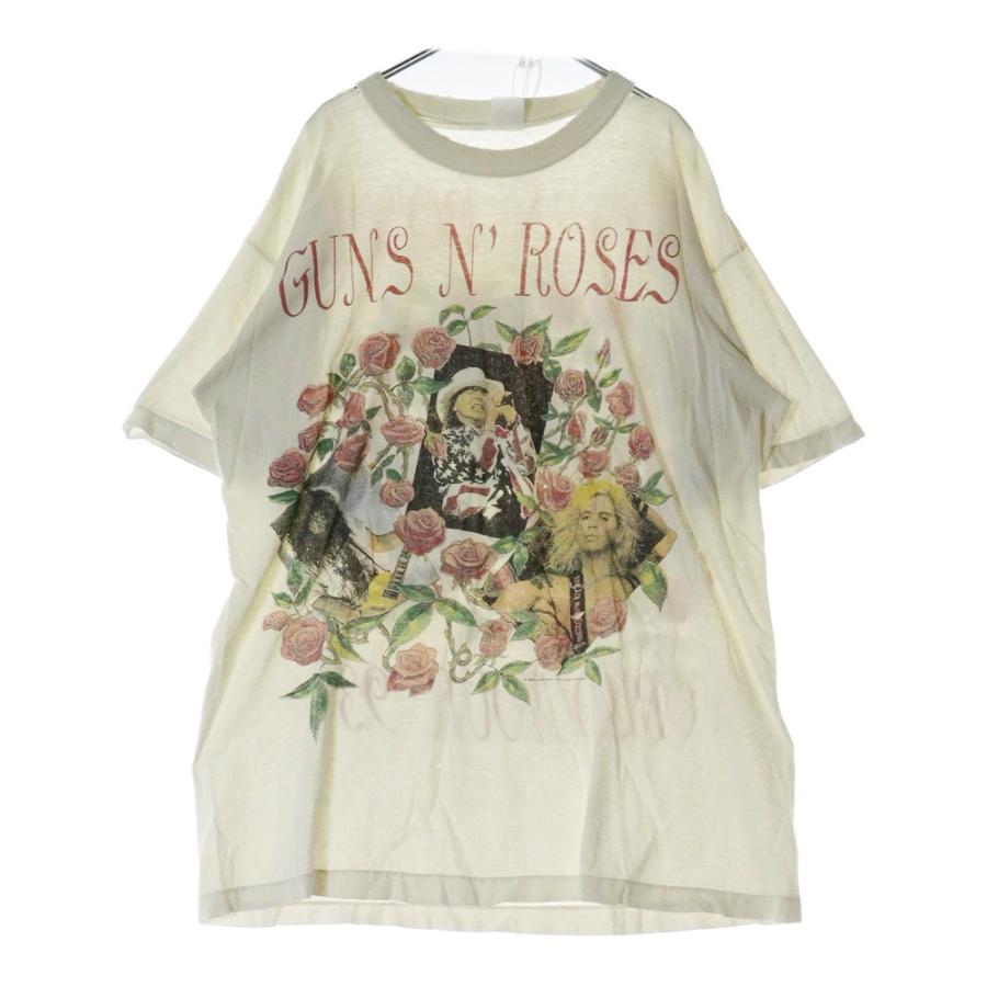 希少　90s ヴィンテージ Guns N' Roses ガンズ タイダイTシャツ 希少 90s ヴィンテージ Guns N' Roses ガンズ タイダイTシャツ 90s