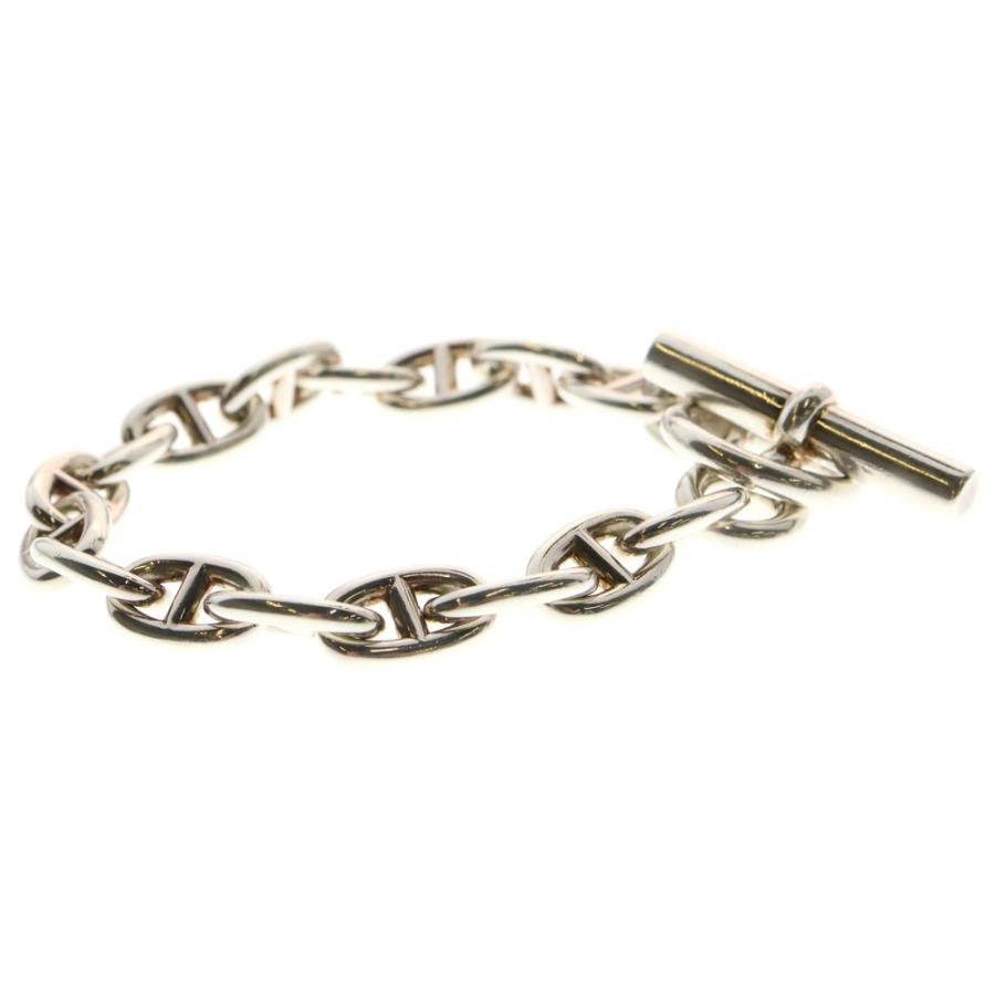 HERMES（エルメス） Chaine d'Ancre シェーヌダンクル MM 17 LINK
